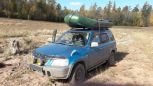 SUV   Honda CR-V 1996 , 260000 , 