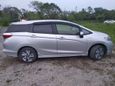  Honda Shuttle 2015 , 1300000 , 