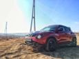 SUV   Nissan Juke 2011 , 780000 , 