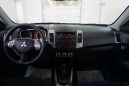 SUV   Mitsubishi Outlander 2008 , 697000 , 