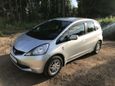  Honda Fit 2009 , 409000 , 