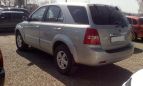 SUV   Kia Sorento 2007 , 570000 , 