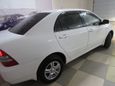  Toyota Corolla 2004 , 465000 , 