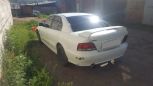  Mitsubishi Galant 1998 , 180000 , 