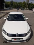  Volkswagen Passat 2012 , 730000 , 