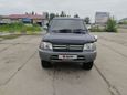 SUV   Toyota Land Cruiser Prado 1996 , 648000 , -