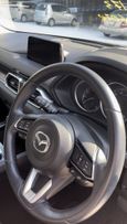 SUV   Mazda CX-5 2018 , 2050000 , -