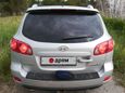 SUV   Hyundai Santa Fe 2009 , 820000 , 