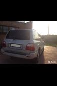 SUV   Lexus LX470 2004 , 1150000 , 