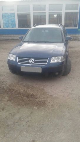  Volkswagen Passat 2004 , 249000 , 