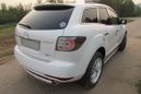 SUV   Mazda CX-7 2011 , 800000 , 