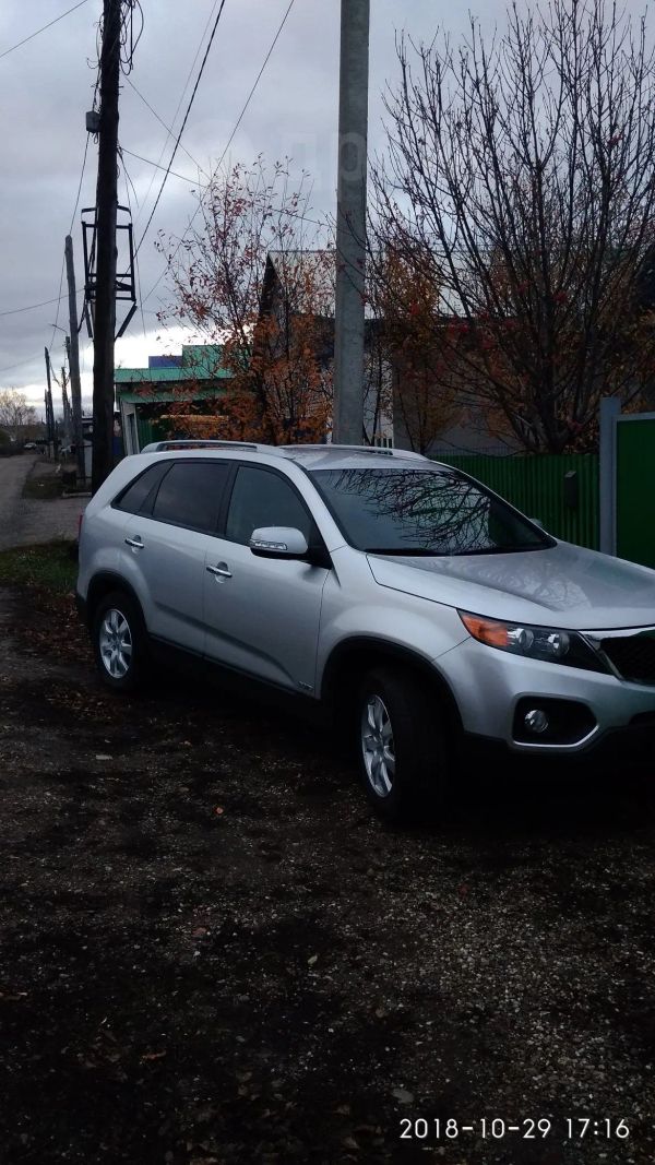 SUV   Kia Sorento 2011 , 910000 , 