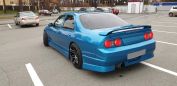  Nissan Skyline 1993 , 420000 , 