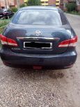  Nissan Almera 2014 , 520000 , 