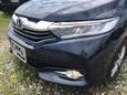  Honda Shuttle 2016 , 979000 , 