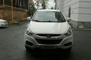 SUV   Hyundai ix35 2012 , 920000 , 