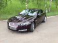  Jaguar XF 2011 , 1300000 , 