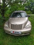  Chrysler PT Cruiser 2003 , 350000 , 