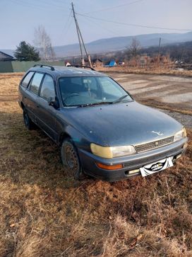  Toyota Sprinter 1994 , 50000 , 