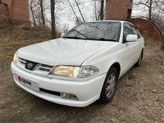 Седан Toyota Carina 2000 года, 300000 рублей, Красноярск