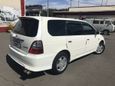    Honda Odyssey 2002 , 429000 , 