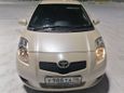  Toyota Vitz 2005 , 358000 , 