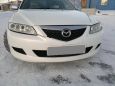  Mazda Atenza 2003 , 420000 , 