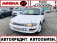  Toyota Carina 1994 , 158000 , 