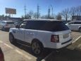 SUV   Land Rover Range Rover Sport 2012 , 2100000 , 