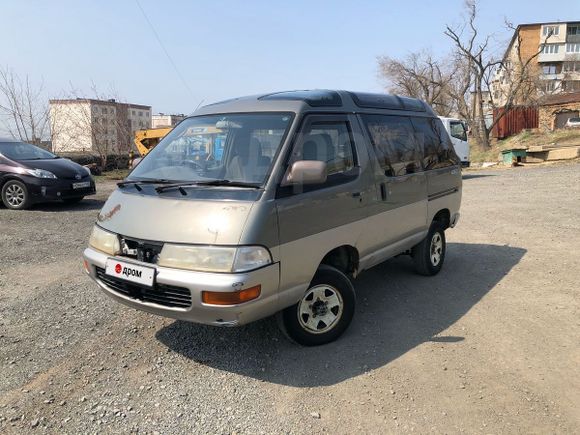    Toyota Lite Ace 1988 , 99000 , 