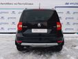 SUV   Skoda Yeti 2018 , 945000 , 