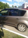  Nissan Note 2007 , 430000 , 