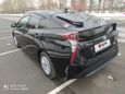  Toyota Prius 2017 , 1300000 , 
