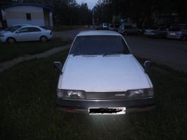  Mazda Capella 1982 , 44444 , 