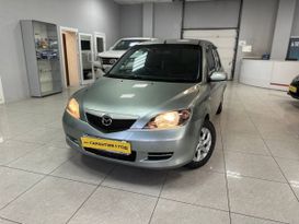  Mazda Demio 2004 , 399000 , 