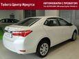  Toyota Corolla 2014 , 815000 , 