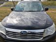 SUV   Subaru Forester 2008 , 650000 , 