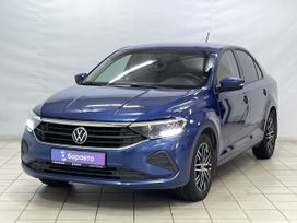  Volkswagen Polo 2020 , 1830000 , 