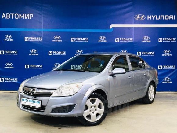  Opel Astra 2007 , 235953 , 