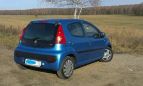  Peugeot 107 2007 , 295000 , 