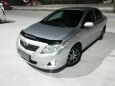  Toyota Corolla 2008 , 400000 , 