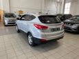 SUV   Hyundai Tucson 2010 , 799000 , 