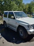 SUV   Mitsubishi Pajero 1997 , 370000 , 