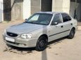  Hyundai Accent 2007 , 225000 , 