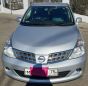  Nissan Tiida Latio 2010 , 445000 , 