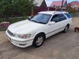  Toyota Mark II Wagon Qualis 1997 , 278000 , 