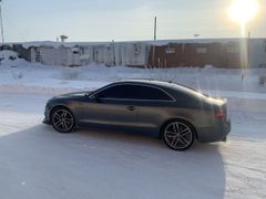 Купе Audi A5 2012 года, 1720000 рублей, Сургут