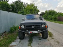 Внедорожник 3 двери Nissan Patrol 1994 года, 650000 рублей, Подольск