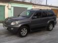 SUV   Toyota Land Cruiser Prado 2007 , 1350000 , 