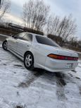  Toyota Mark II 1995 , 550000 , 